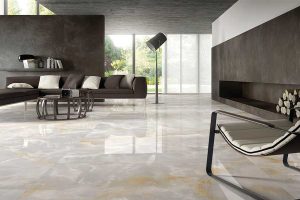 Ceramic Floor Tile