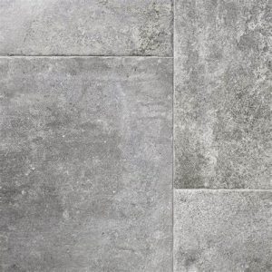 Commercial porcelain tile