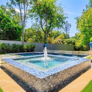 Best tiles for swimming pool