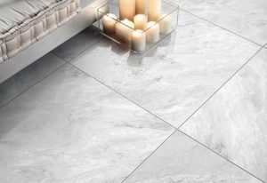 Commercial tiles