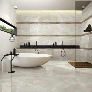 Commercial bathroom tile ideas