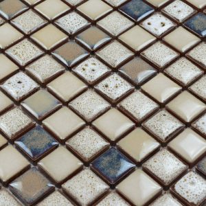 Square Ceramic Tiles