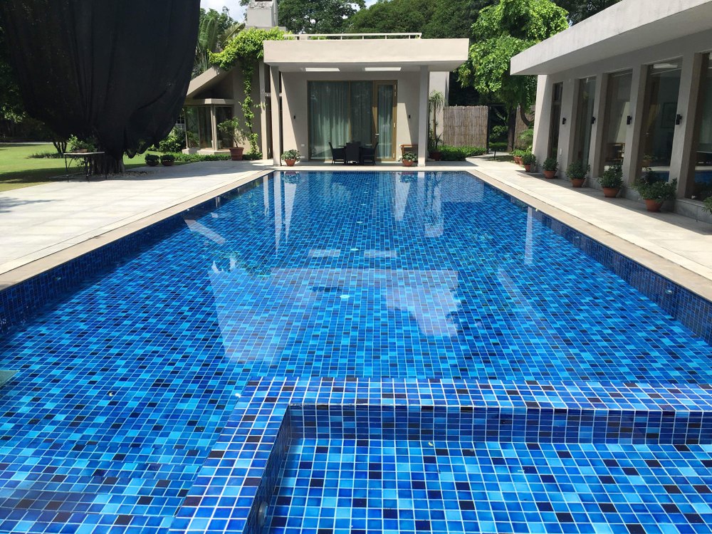 Swimming Pool Porcelain ceramic tiles price