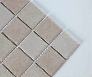 1 Inch Square Ceramic Tiles