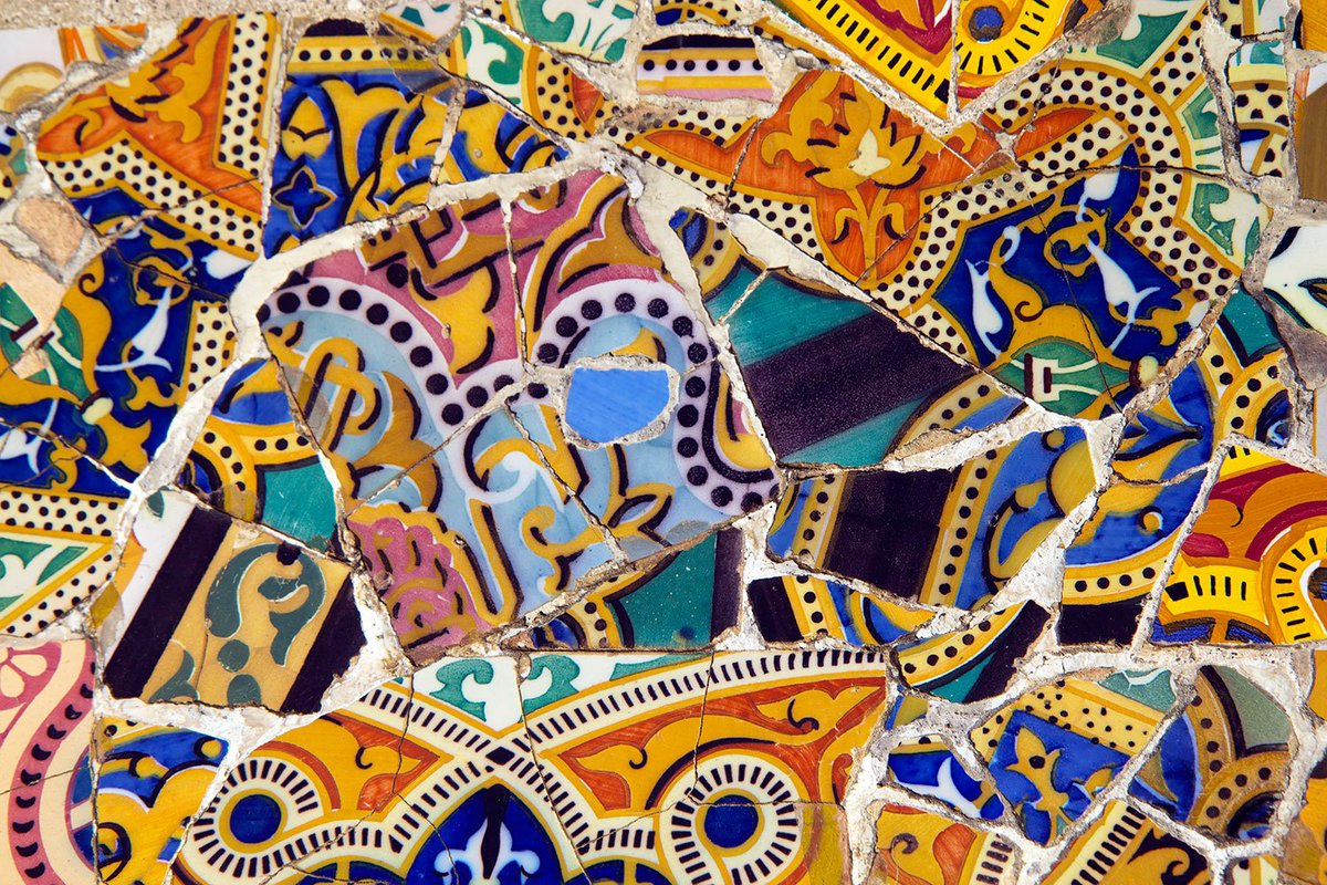 Handmade Mexican Tiles History