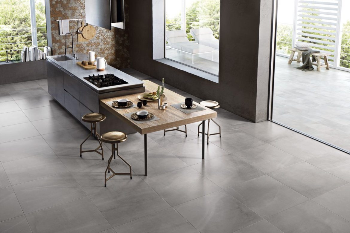 Porcelain Floor Tiles Benefits, Some Points You Perhaps Ignore