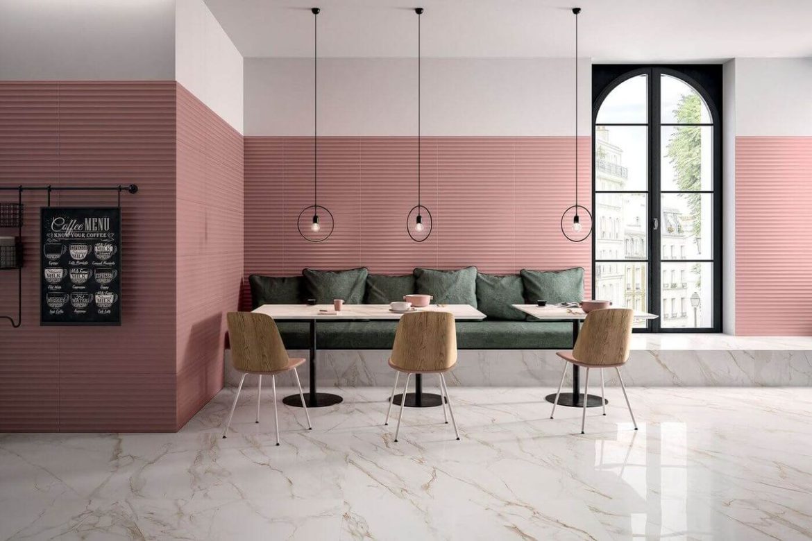 Ceramic Tiles Sizes and Shapes, Buying Guide for Customers