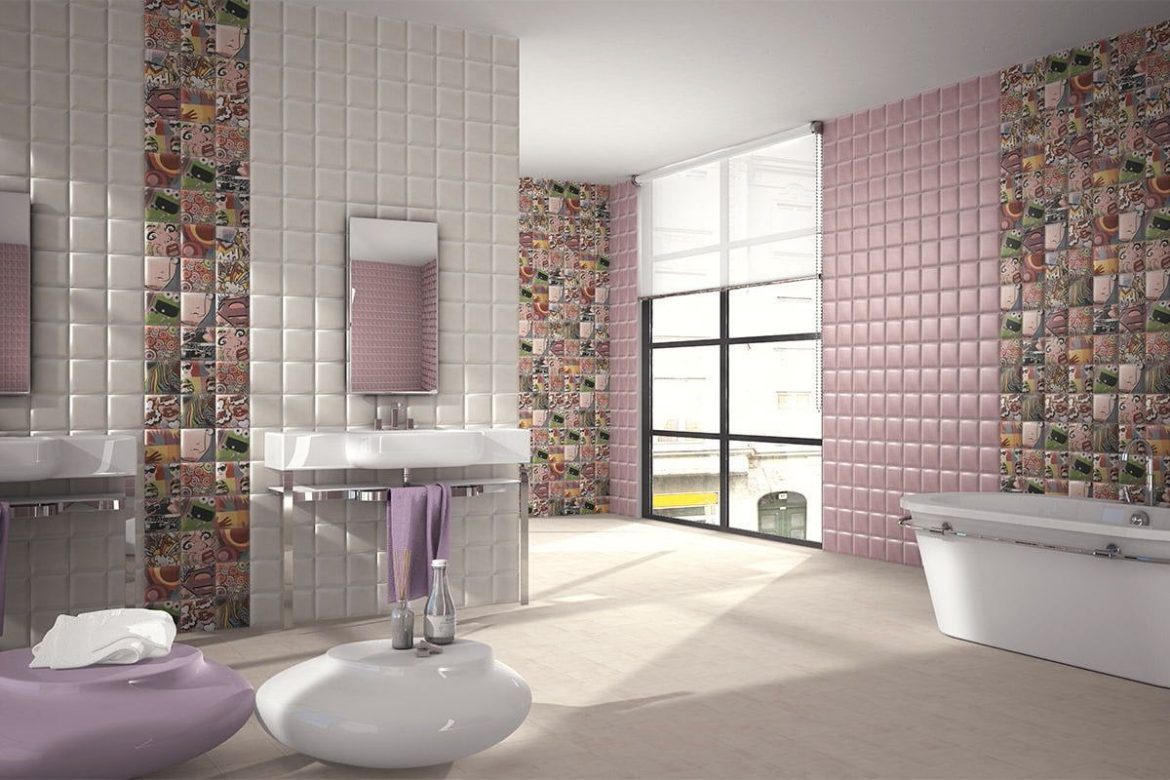 Size Alterations of Singapore Tiles, Different Aspects for Right Choice