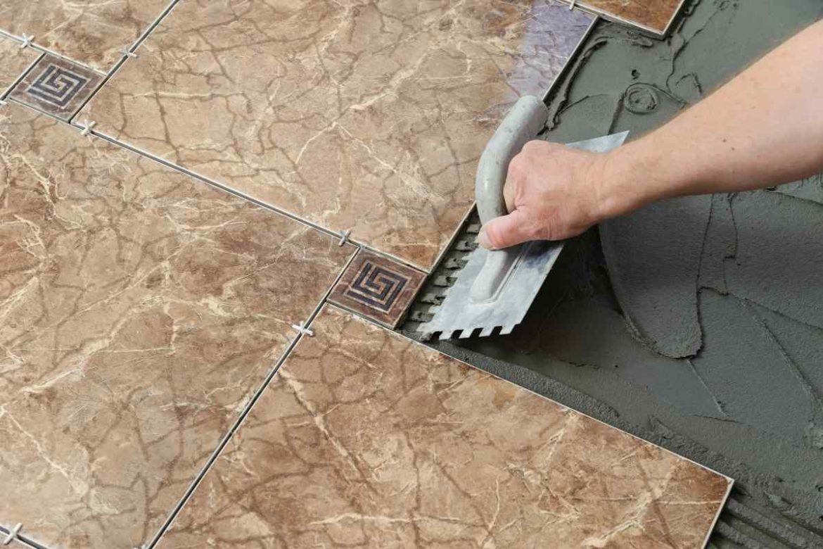 Best Ceramic Tiles Jeddah and Excellent Coating for Construction Flooring