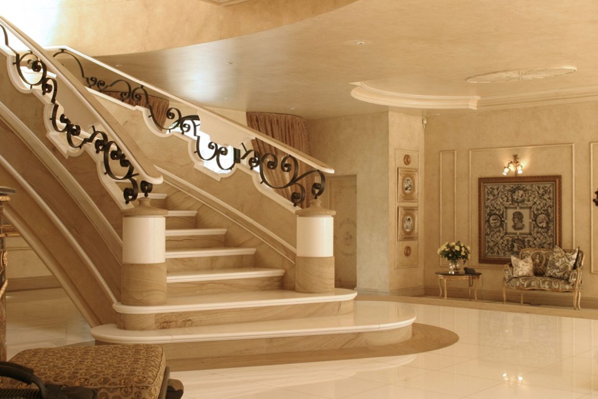 stair ceramic tiles company that produces low maintenance products