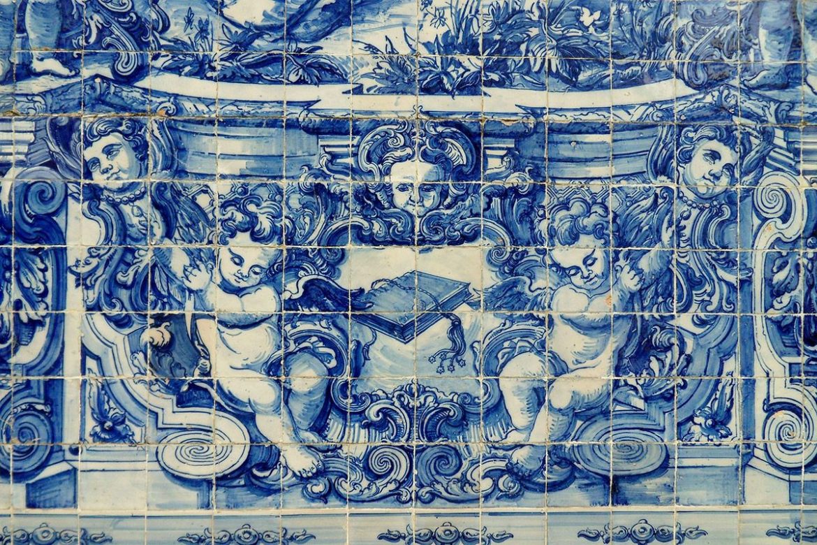 Costello Decorative Tiles Brief History of Invention and Innovation