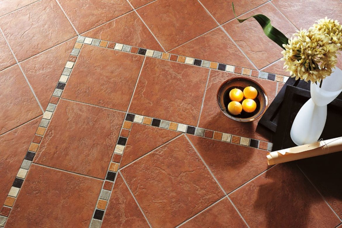 About 300×300 Terracotta Floor Tiles Types and History