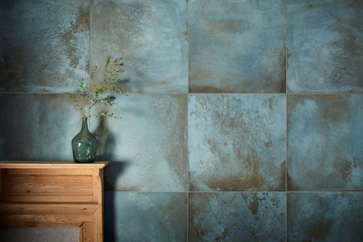 Glazed and Unglazed Porcelain Tiles, Definitions and Major Differences