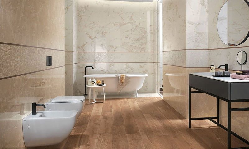 vinyl bathroom floor tile + Best Buy Price