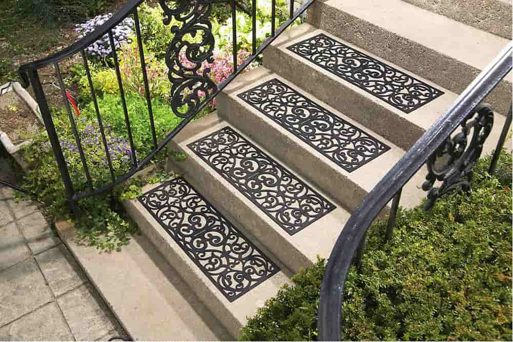  Buy outdoor anti-slip tiles + Great Price With Guaranteed Quality 