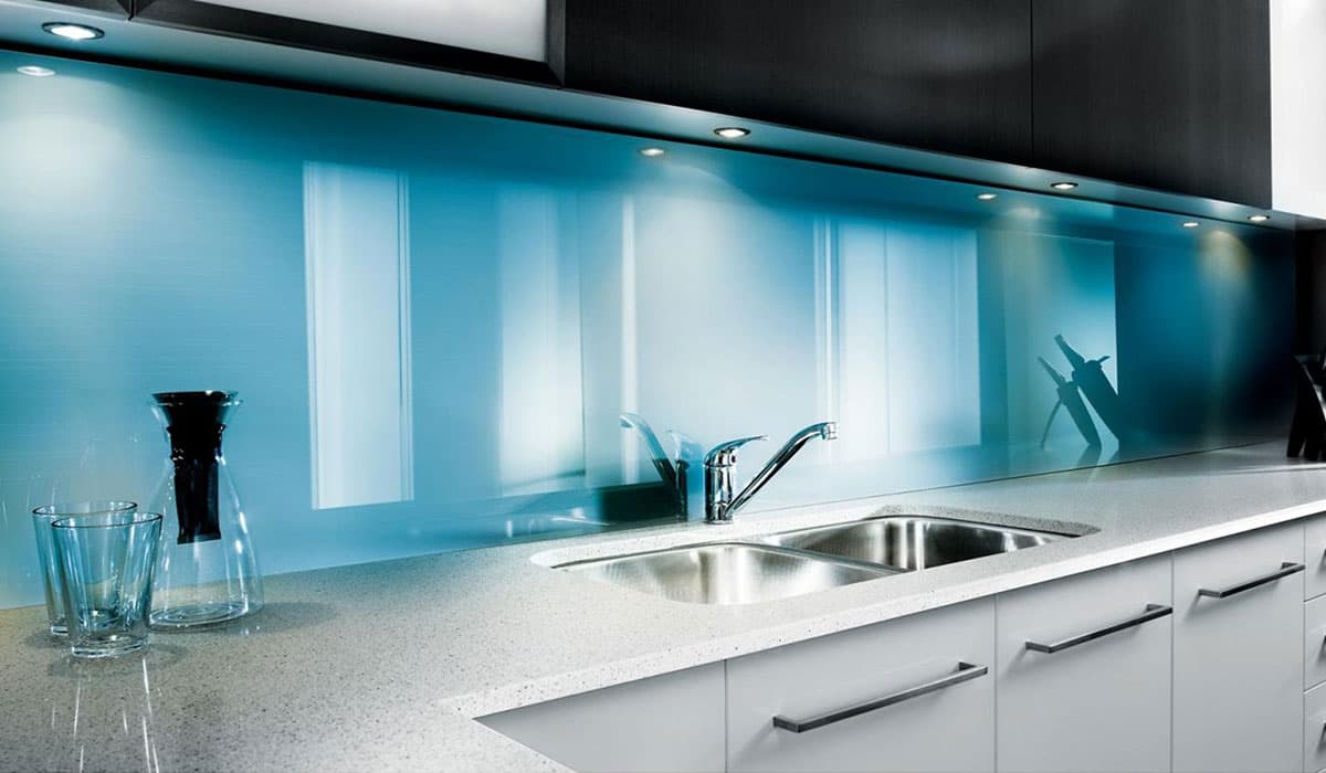  Price and Buy blue-grey kitchen backsplash + Cheap Sale 