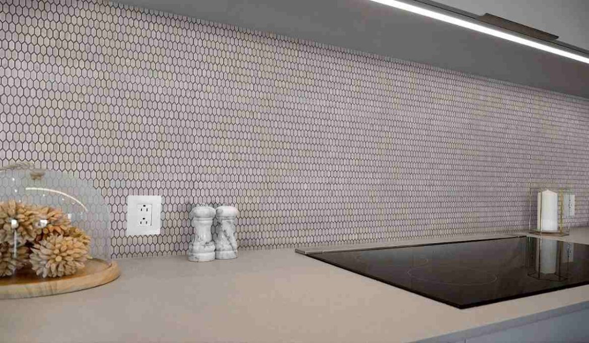 Introducing mosaic kitchen backsplash + the best purchase price