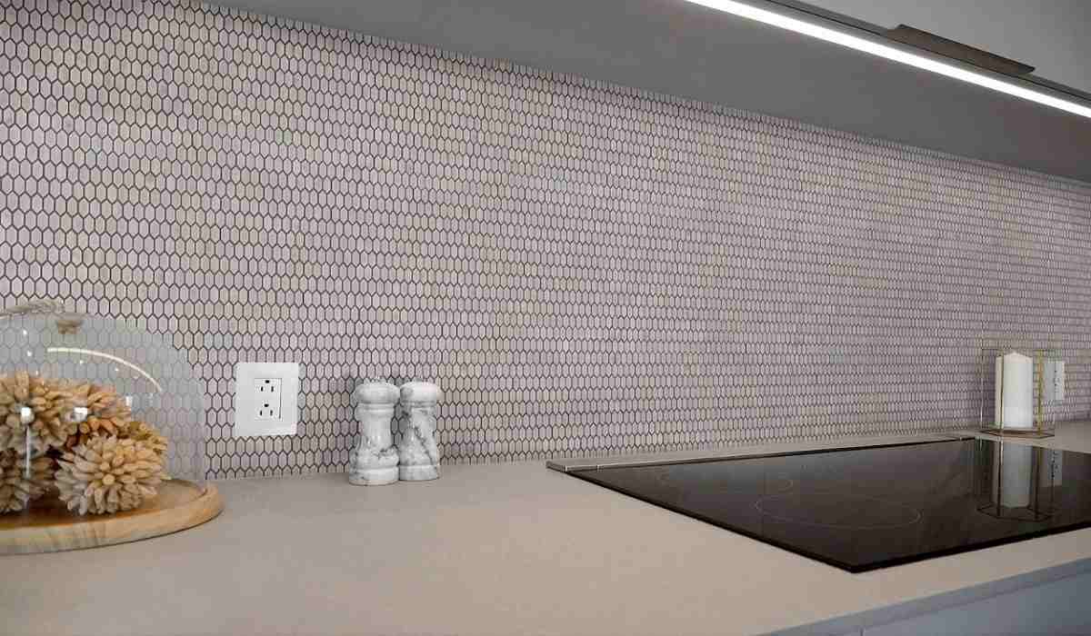  Introducing mosaic kitchen backsplash + the best purchase price 