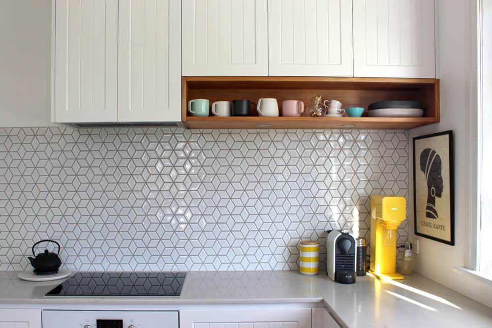  Hexagon Kitchen Tiles Purchase Price + Photo 