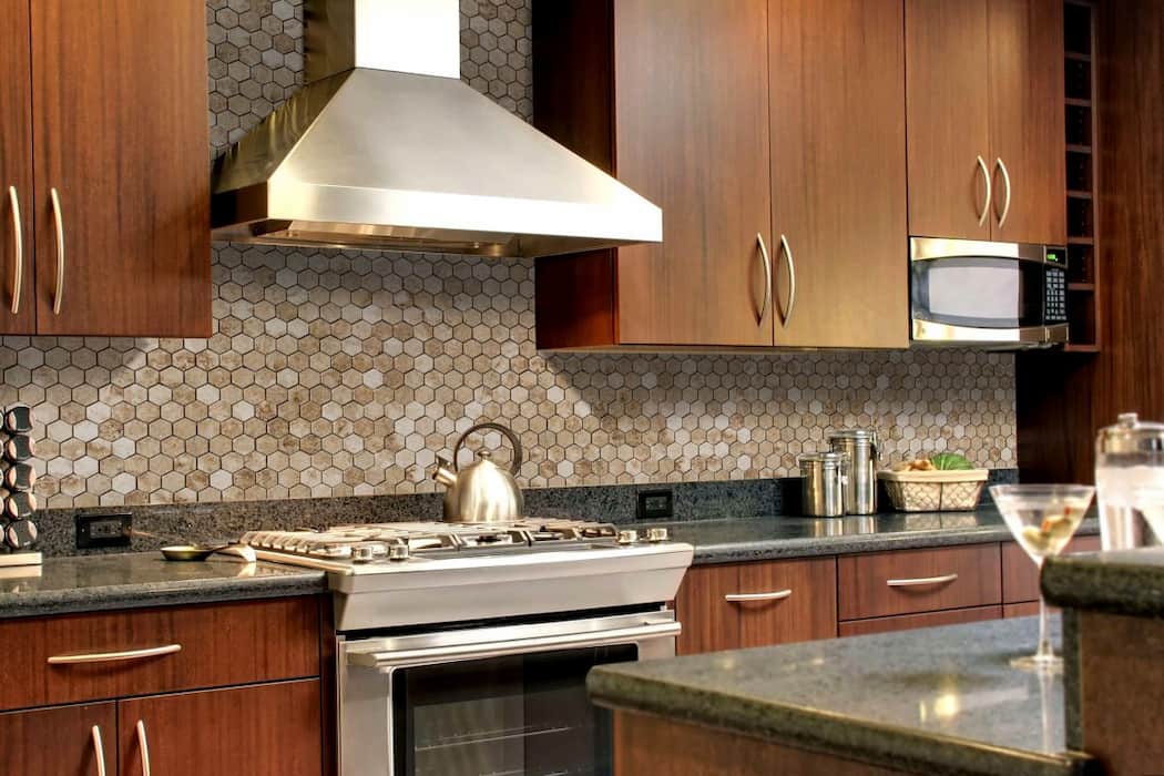  Backsplash Hexagon Tiles | Buy at a cheap price 