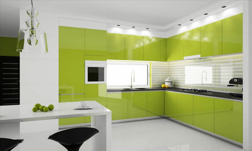  Sage green kitchen tile | Buy at a cheap price 