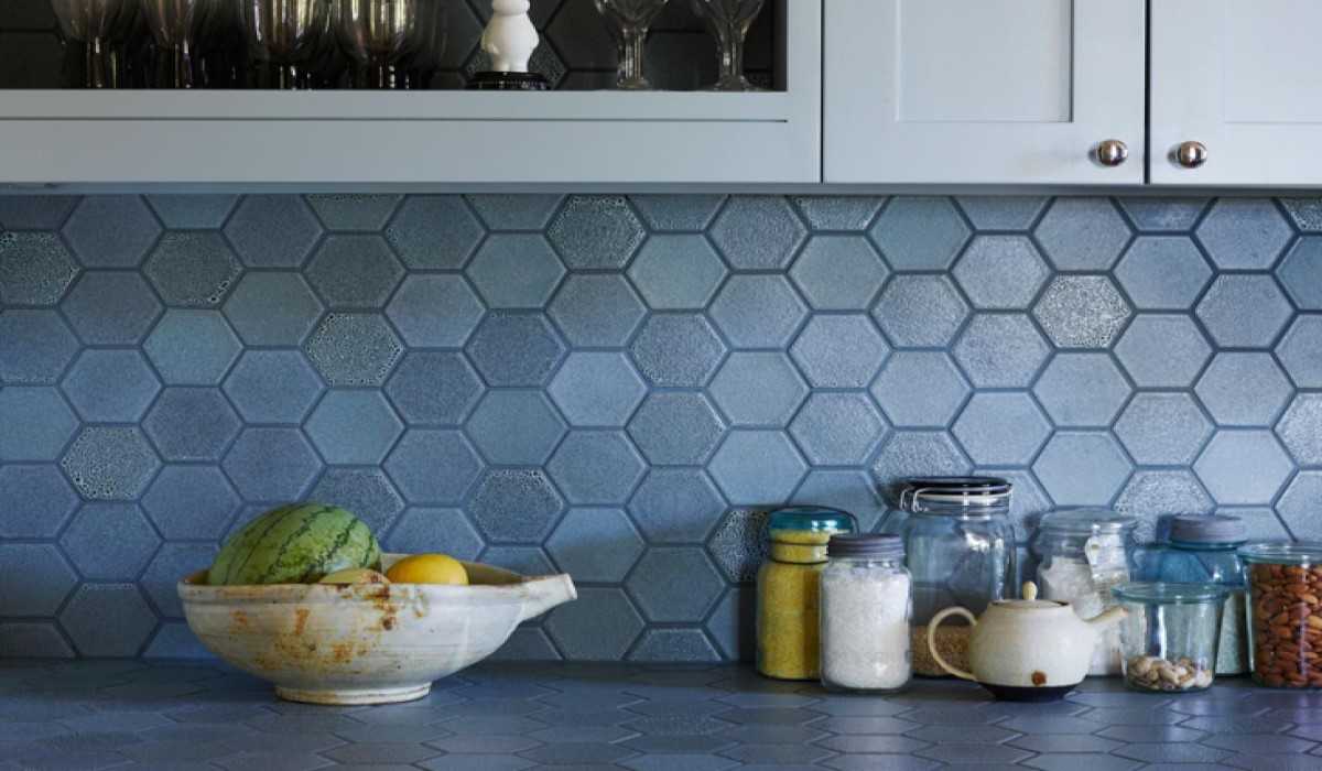  Price and Buy hexagon kitchen backsplash tiles + Cheap Sale 