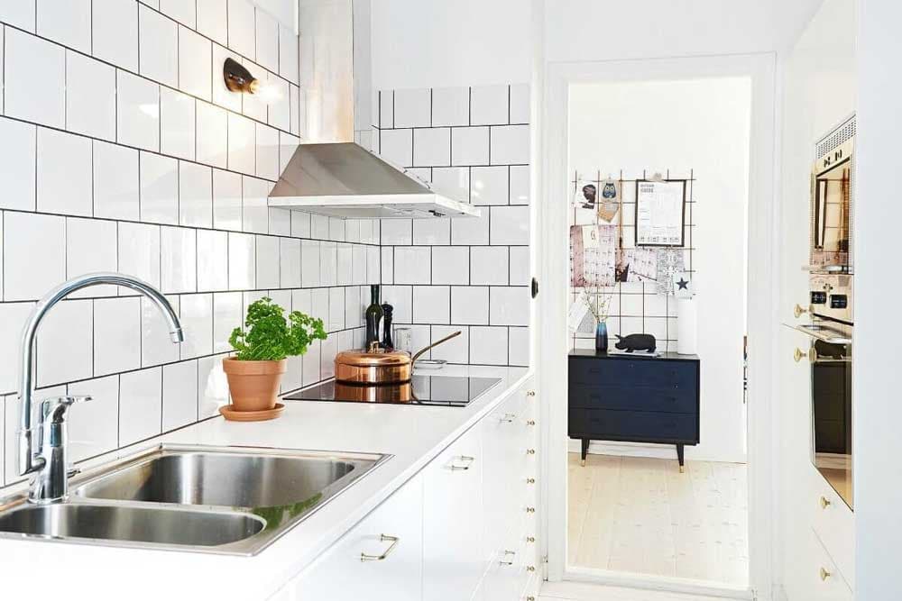  Buy The Latest Types of Hexagon Backsplash At a Reasonable Price 