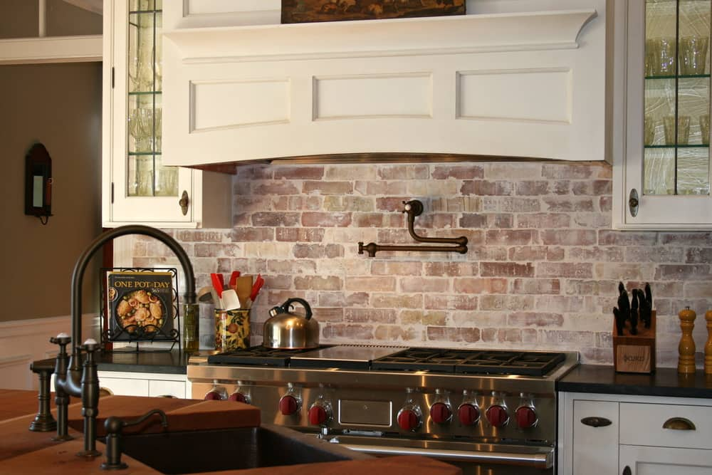  Buy The Latest Types of Hexagon Backsplash At a Reasonable Price 