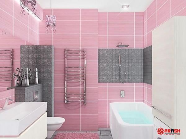 Buy and price of ceramic tile bathroom shower