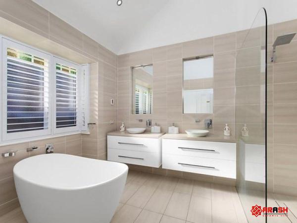 Buy retail and wholesale tile and ceramic bathroom price