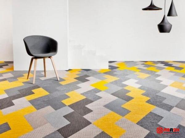 Floor tiles yellow price + wholesale and cheap packing specifications